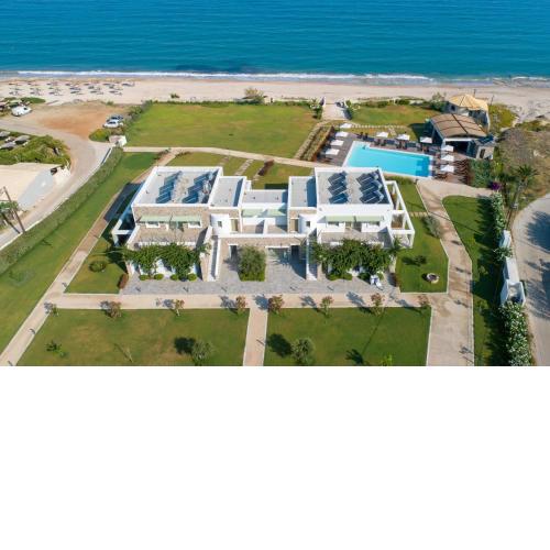 Kyma Suites - adult only accommodation