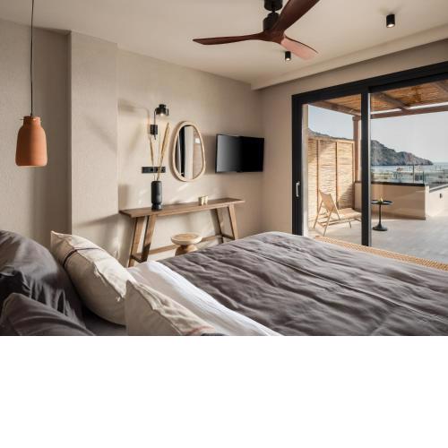 KYMANI Boutique Hotel & Suites