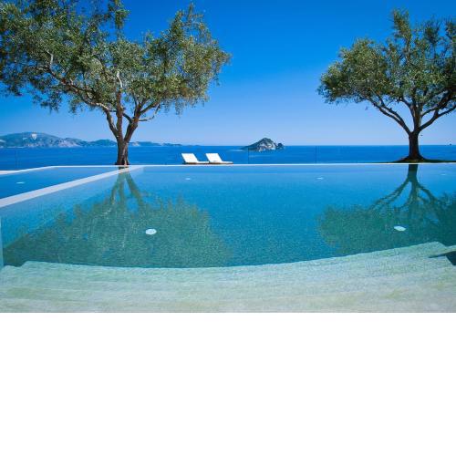 Kymaros Villas