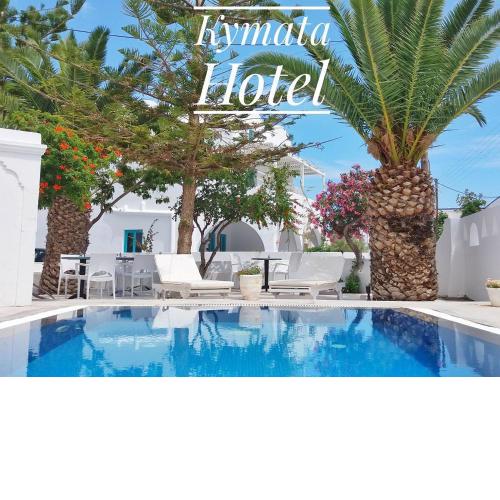 Kymata Hotel