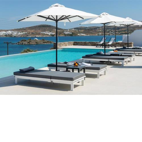 Kymo Luxury Suites Paros