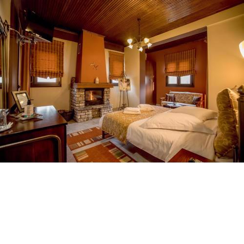 Kynthia Guesthouse