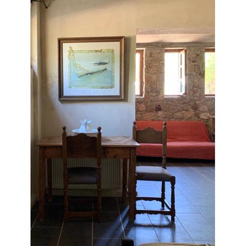 Kyparissi Guest House