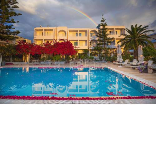 Kyparissia Beach Hotel