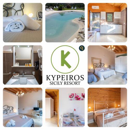 Kypeiros - Sicily Resort