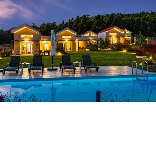 Kypsalos Bungalows