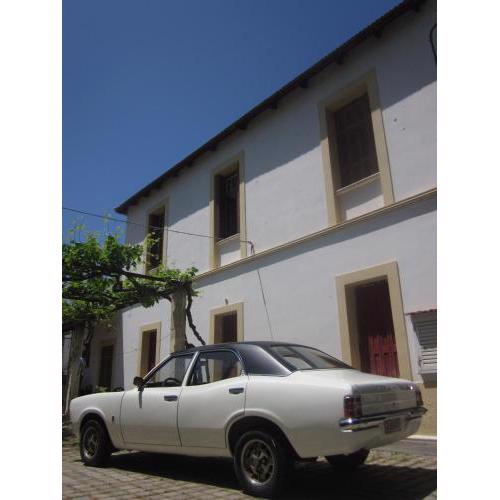 Kyra Vintage House