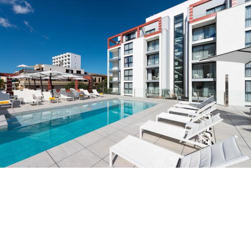 Kyrat Amarac Suites