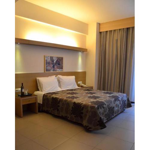 Kyridis Hotel
