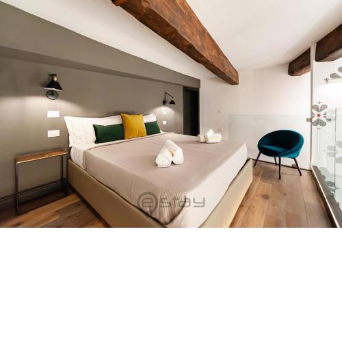 KyS Castello - City Centre