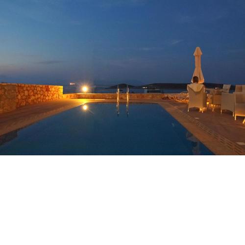 Kythira Golden Resort