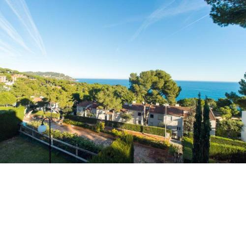 L-1 CALELLA DE PALAFRUGELL 8 PAX