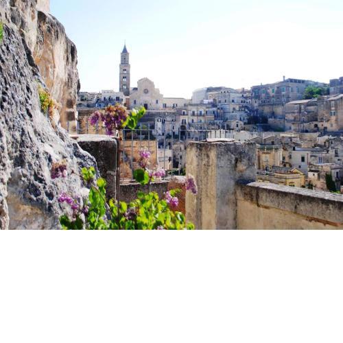 L' Abbraccio dei Sassi