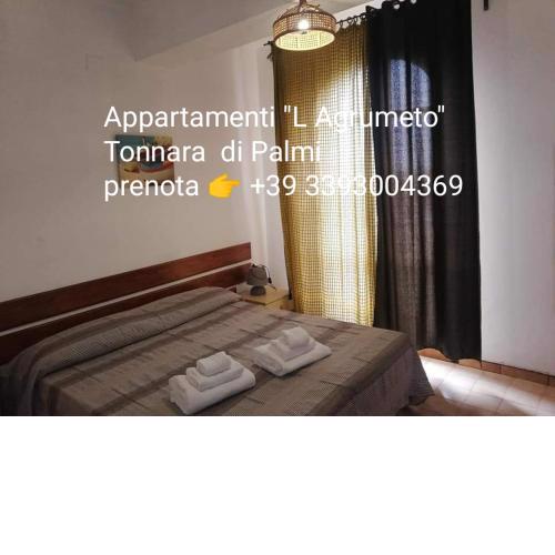 L' Agrumeto