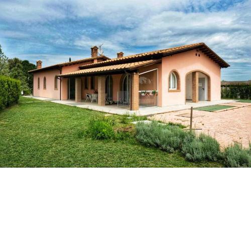 L' Aia di Carinda R.T.A.