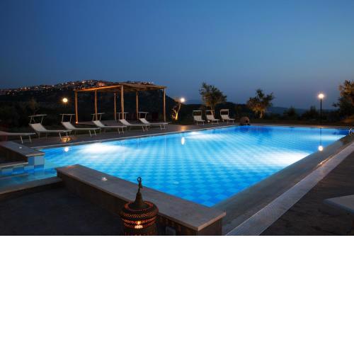 L' Aia Resort