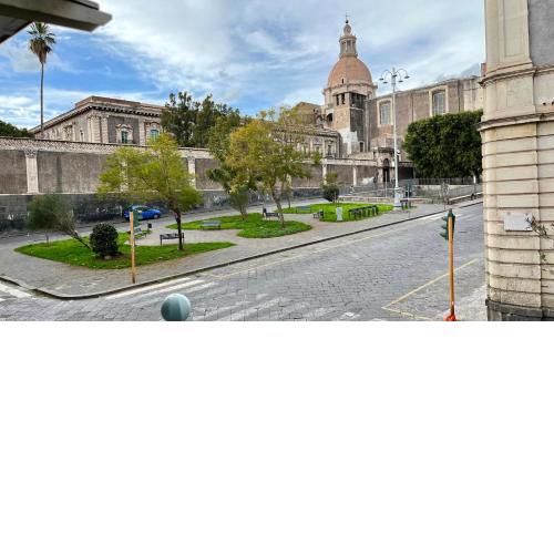 L' Angolo dei Benedettini