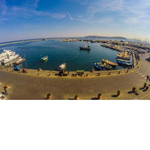 L angolo segreto di Giovanni il Pescatore