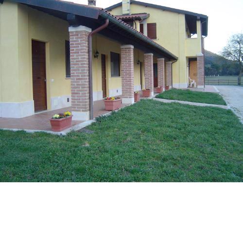 L' Antico Casale