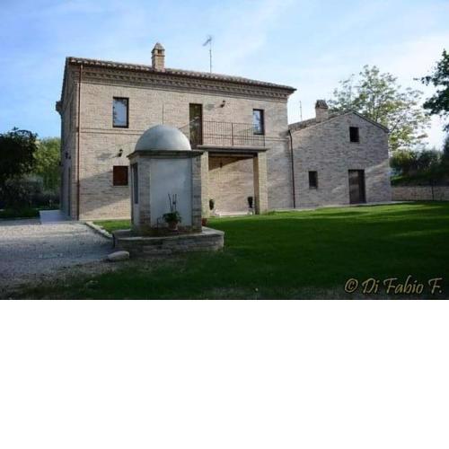 L' Antico Pozzo Country House