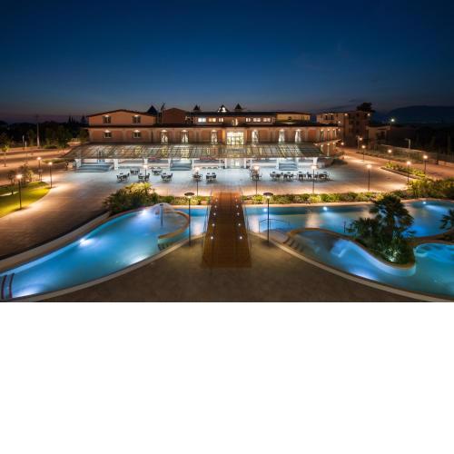 L' Araba Fenice Hotel & Resort