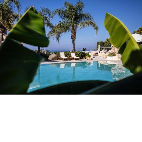 L' Arcobaleno Resort