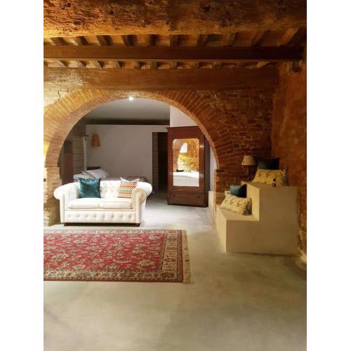 L' Atelier Tuscany