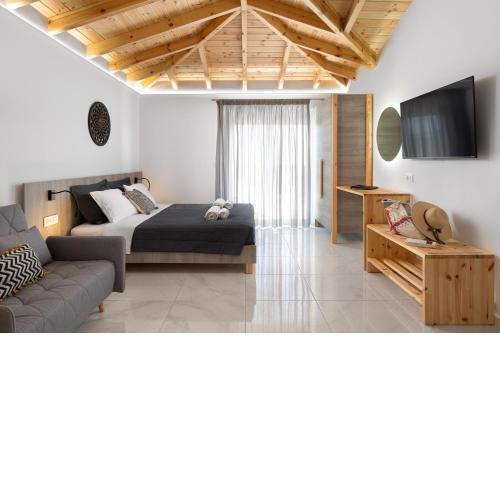 L & C Boutique Apartments