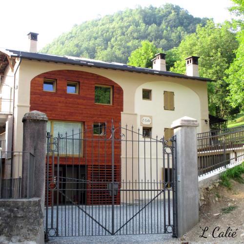 'L Calié