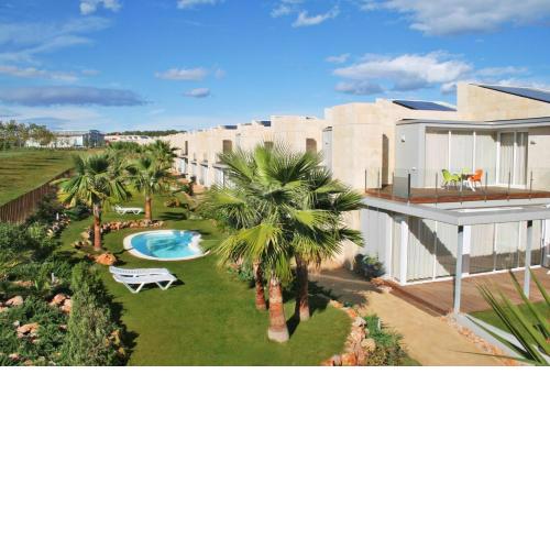 L' Escala Resort
