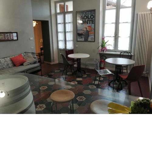 L' estate di san Martino Room Rental