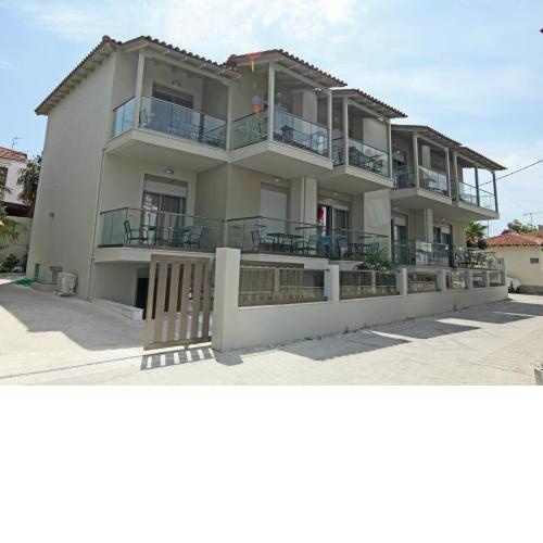L G E Luxery Apartments