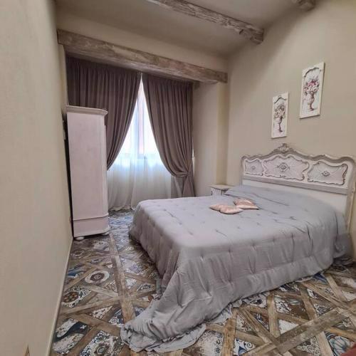 L' Incantevole Loft di Lucrezia