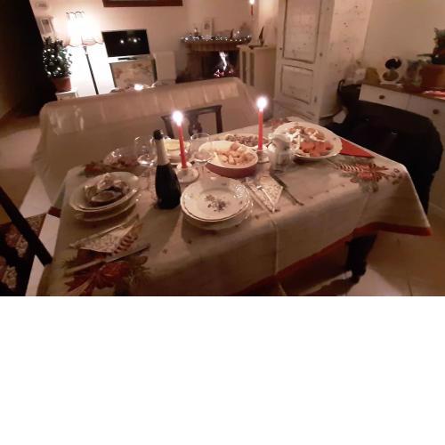 L' incantevole Tana di Oto