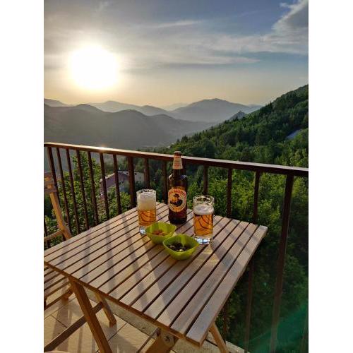 L' Orso Felice - casa vacanze zona Campo Felice