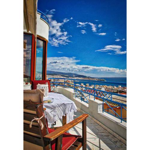 Εl Puerto Vista