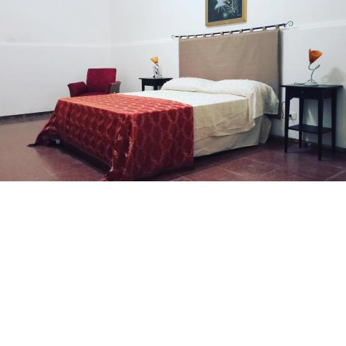 l Pupi Sikani Corte