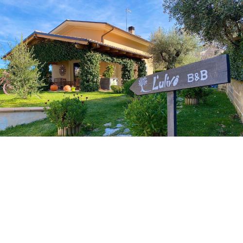 L' Ulivo Bed & Breakfast