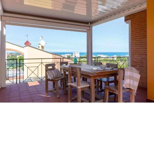 L22 Villetta con giardino