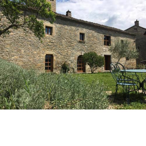 La Abadia