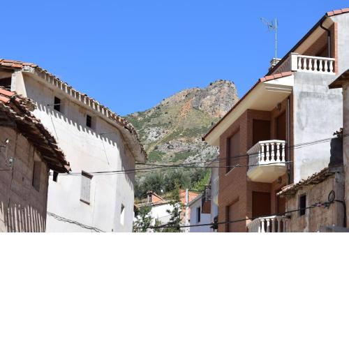 La abuela Isabel Piso con encanto Arnedillo