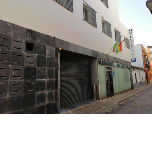 La Albarizuela