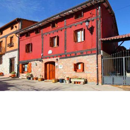 La Aldea Encantada