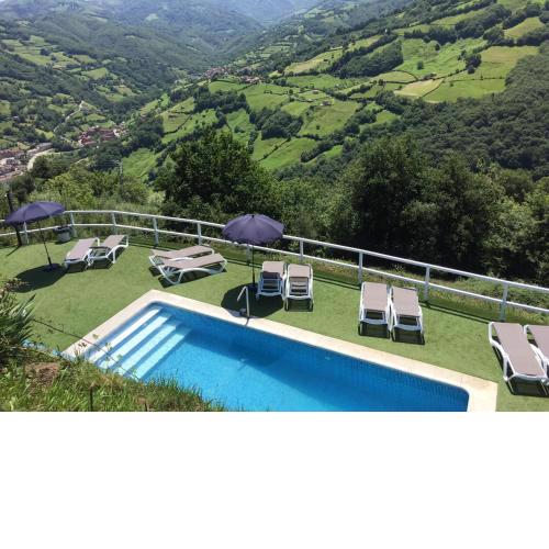 LA ALDEA SOÑADA