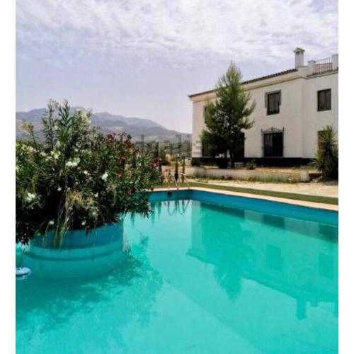 La Almedina casa Bellavista
