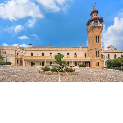 La Almoraima Hotel