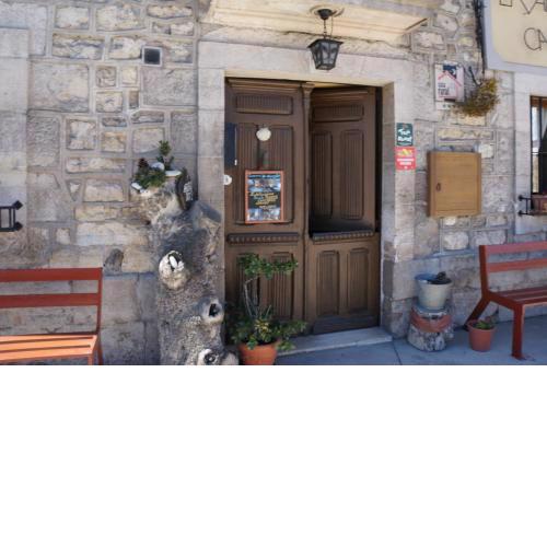 La Alpargateria