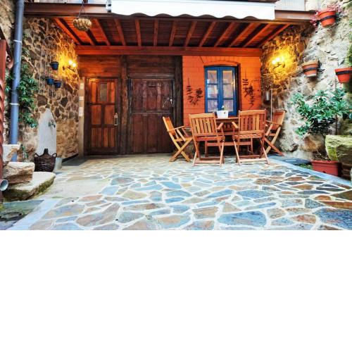 La Alquitara