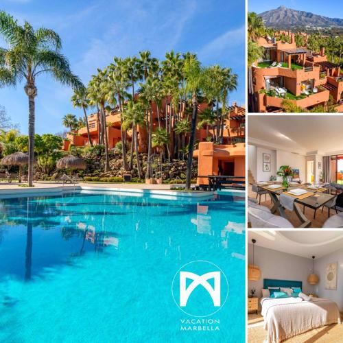 La Alzambra Peaceful Hideaway with Sea views