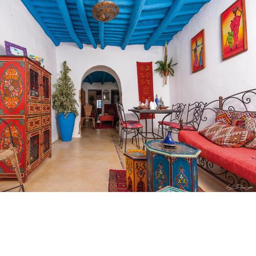 La Andalusi